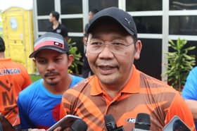 Atlet Selangor raih pingat Sukan SEA diberi insentif