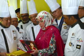 Semua persatuan harus ganding bahu perkasa wanita