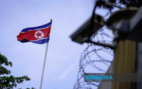 Keselamatan jadi keutamaan pembukaan semula kedutaan di Korea Utara