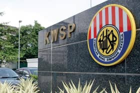 Malaysia's low wages influencing inadequate EPF savings, says chairman