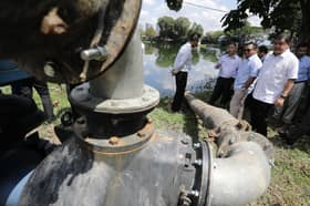 Pakar air: Tingkat pemantauan, elak pencemaran sungai