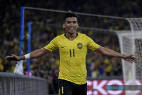 Safawi ungguli undian gol terbaik ACL