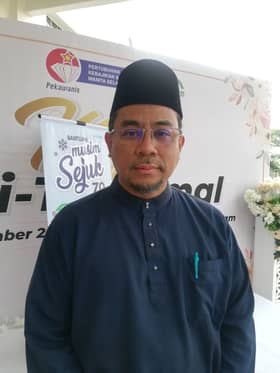 Syria Care perlu RM900,000 bantu pelarian Syria