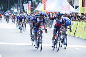 Lumba basikal: Beberapa jalan utama di Selangor, KL ditutup Ahad ini