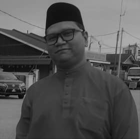 Ketua Armada BERSATU Tanjung Malim maut kemalangan