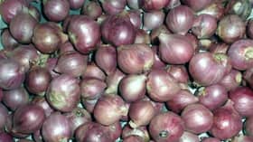 KPDNHEP: Malaysia import bawang, elak gangguan bekalan