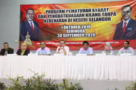 转换农业地用途 黄思汉：才能取得工厂执照