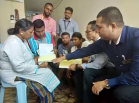 Dua balu Star Media terima faedah, pencen penakat PERKESO