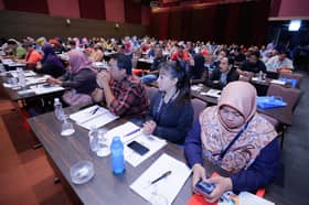 MARA fokus lima industri bantu usahawan