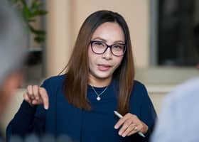 Qatar tawar peluang pelaburan besar buat syarikat Malaysia