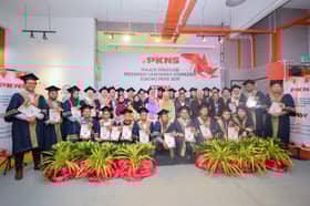 Program Usahawan Siswazah PKNS catat jualan RM7.17 juta