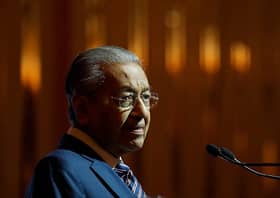 Batu Puteh RCI: No further action against Dr Mahathir as he turns 100
