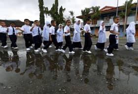 Bukit Melawati folks urged to apply for Back to School aid