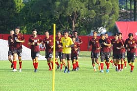 FAS bina pusat latihan tertutup bernilai RM2.2 juta pada 2020