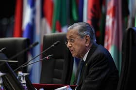 Tun M harap Muhyiddin teruskan dasar Pakatan