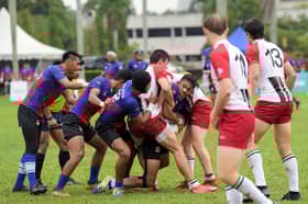 KRM, MSN sasar pingat sulung ragbi di Sukan Asia 2026