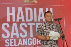 Selangor rancang bantu penggiat seni hasilkan karya