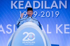 Tanjung Piai: Anwar gembira pimpinan terbuka dengar pandangan, mesej rakyat