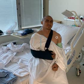 Azizulhasni tidak sertai acara pecut di Brisbane