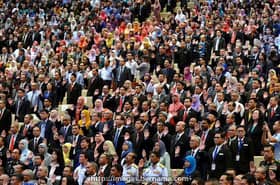 Penjawat awam terima Bantuan Khas Kewangan 18 Disember