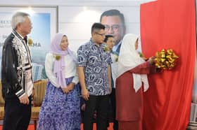 Sasaran 30,000 unit Rumah SelangorKu pada fasa berikutnya