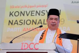 ‘Melayu terancam' naratif ahli politik gagal