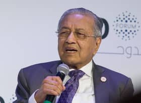 Tun M nasihat berniaga di rumah, guna e-panggilan