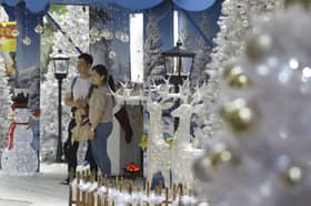 Rakyat main peranan berterusan pelihara keamanan, semangat bersatu padu - PM