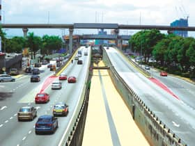 Acara larian: NPE, Besraya ditutup 1 hingga 11 pagi Ahad ini