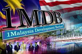 1MDB trial: Judge reveals he once worked with Jasmine Loo in the same firm