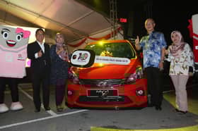 Tujuh juta kunjungi GM Klang setahun