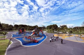 Taman awam seliaan DBKL ditutup mulai hari ini