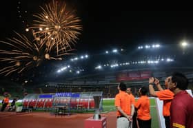 Shah Alam tersenarai 25 stadium terbesar di dunia