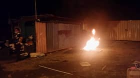 Gunaraj: Segera lapor jika lihat insiden pembakaran terbuka