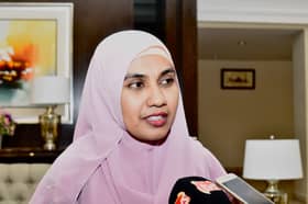 Pekawanis beri nafas baharu program tadabbur