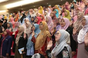 MB: Agensi agama perlu peka jelas isu tular di laman sosial