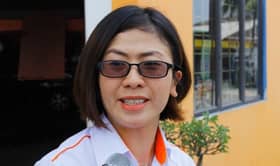 YAWAS perluas Riang Ria Dunia Membaca di kampung Orang Asli