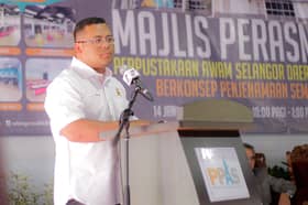 Tarik pelabur: Buang kerenah birokrasi, SOP remeh - MB