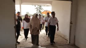 EXCO: Rujuk PBT sebelum beli rumah hartanah elak masalah