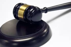 Buat komen jelik di Facebook terhadap Sultan Selangor, penggangur didakwa