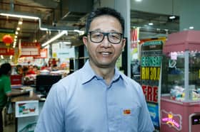 Rawatan, khidmat nasihat percuma untuk warga Bandar Baru Klang