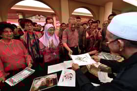 Tiada majoriti dua pertiga sukarkan kerajaan penuhi manifesto