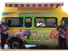 11,573 sertai Kempen Jom Bayar & Menang Cukai Tanah