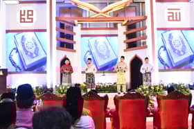 Penyanyi nasyid hargai bantuan Selangor, naikkan semula populariti