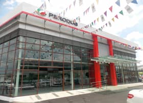 Vehicle sales increase to 73,222 units in March — MAA