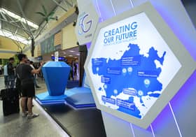 Rangkaian 5G seluruh negara capai 50 peratus, lepasi sasaran awal