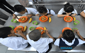 KPM kaji semula laksana program sarapan percuma kepada murid