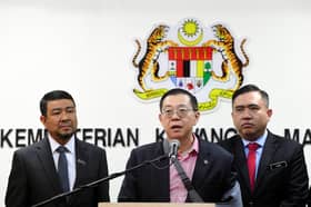 Malaysians to be Prasarana, MAHB CEO