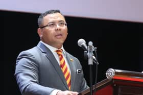 MB: New water tariff still under discussion