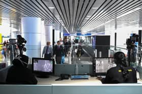 Coronavirus: Eight Chinese nationals quarantined at hotel in JB